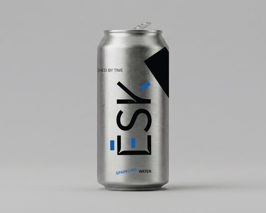 ESK Sparkling Water